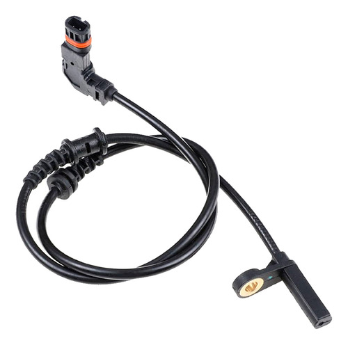 Sensor Abs Dianteiro Mercedes Classe C S204 2007 A 2014