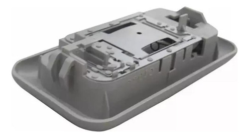 Lanterna Luz De Teto Interna Original Fiat Punto