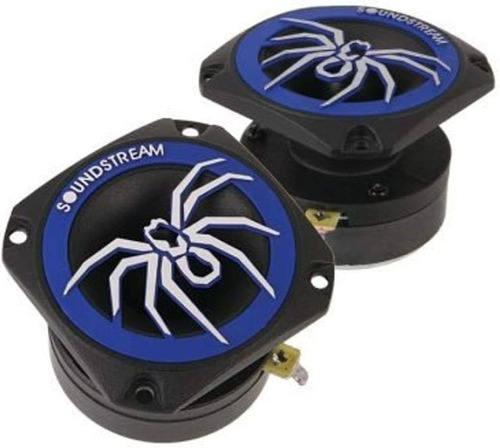 Soundstream Spt.20 Tweeters De Audio Profesional De 350...