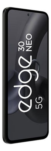 Motorola Edge 30 Neo 128gb Negro Reacondicionado (Reacondicionado)