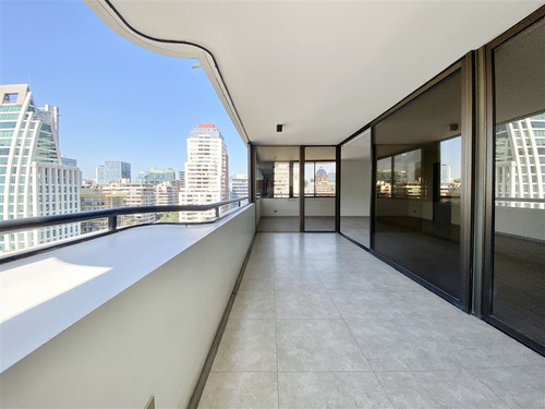 Remodelado: El Golf / Isidora Goyenechea