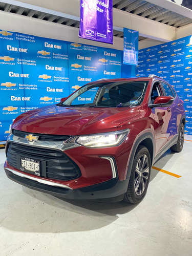 Chevrolet Tracker 1.2 Premier Turbo At