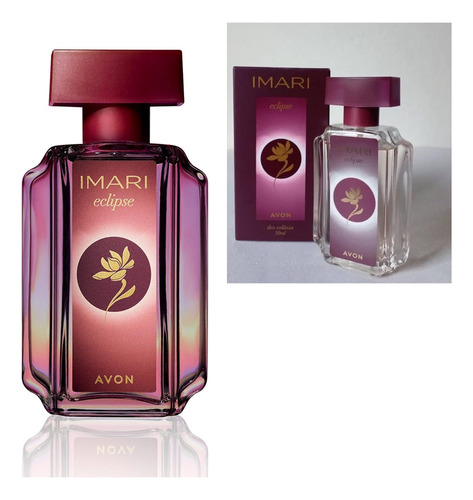 Imari Eclipse Avon 