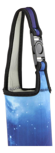 Funda Para Botella De Agua Bolsa Portabotellas Neopreno Para