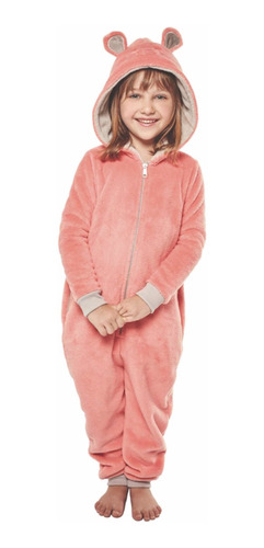 Pijama Nere Maitea Enterito Kigurumi