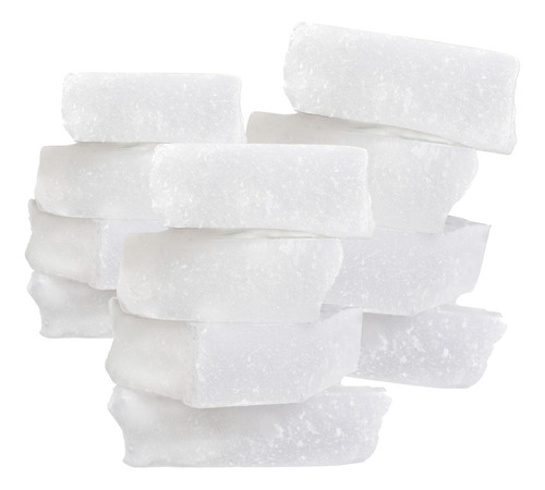 Parafina China Premium Papira Para Velas En Moldes 3 Kilos
