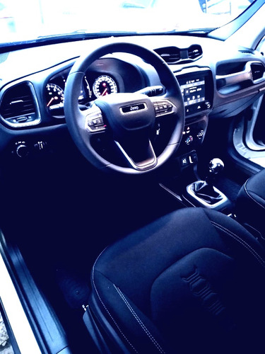 Jeep Renegade 1.8 Sport
