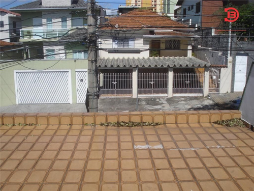 Imagem 9 de 15 de Sobrado - Vila Re - Ref: 2281 - V-2281