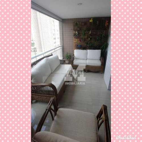Apartamento Com 3 Dormitórios À Venda, 80 M² Por R$ 680.000,02 - Centro - Guarulhos/sp - Ap2311