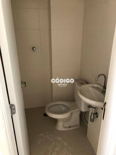 Imagem 19 de 25 de Apartamento Com 3 Dormitórios À Venda, 197 M² Por R$ 1.600.000,00 - Jardim Santa Mena - Guarulhos/sp - Ap1487