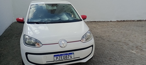 Volkswagen Up! 1.0 Take 5p