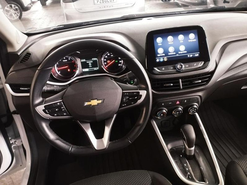 Chevrolet Onix plus Onix Sedan Plus Ltz 1.0 12v Tb Flex Aut.