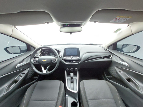 Chevrolet Onix 1.0 TURBO FLEX LT AUTOMÁTICO