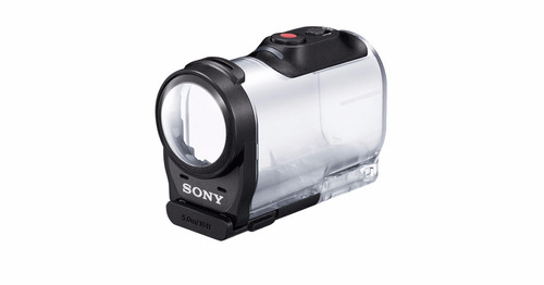 Carcasa Para El Agua Sony Spk-az1 Action Cam Oferta Navidad