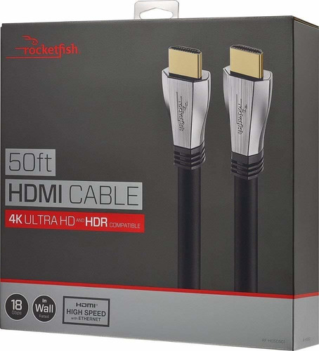 Cable Hdmi De 15 Metros