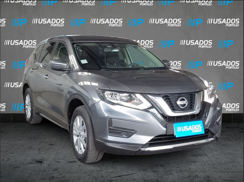 Nissan X-trail 2021