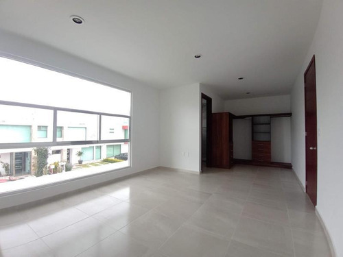 Imagen 9 de 26 de Venta Casa 4 Fraccionamiento Residencial Platinum