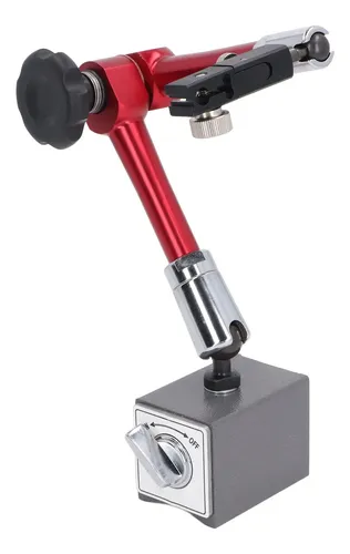 Soporte De Brazo Flexible Para Microscopio - Ajustable, Metal, Compatible Con DM4, DM7, DM9, Para Observación De Monedas