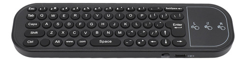 Control Remoto Para Computadora Air Mouse 5.0 2.4 G Inalámbr