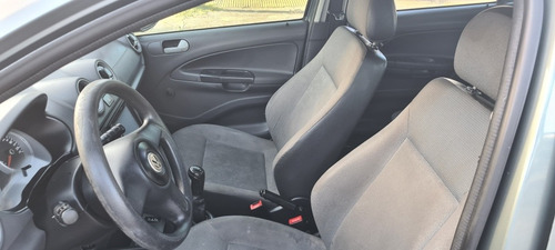 Volkswagen Gol 1.6 101cv 2013