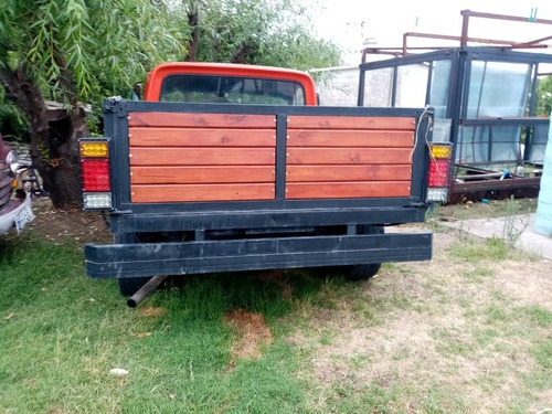 Chevrolet C-10 Picap