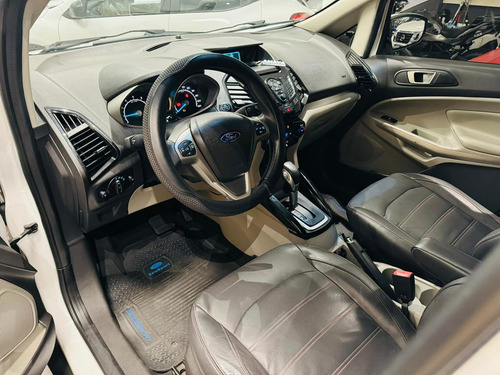 Ford Ecosport 2.0 Titanium Powershift 4x2 Dps6