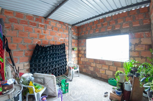 Casa En Nueva Gloria, Los Libertadores. 4 Habitaciones, 119.0 M²