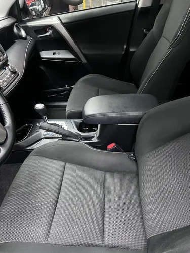Rav4,automática,sonruff,mantenimiento Distoyota,único Dueño