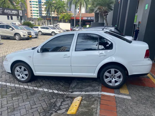 Jetta Automático Con Techo Tredline