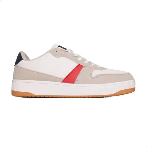 Zapatillas Kevingston Cooper Hombre Casual Moda Urbano