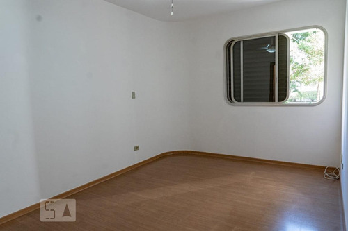 Apartamento À Venda - Perdizes, 3 Quartos, 128 - S893103662