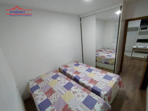Imagem 7 de 26 de Apartamento À Venda, 50 M² Por R$ 189.900,00 - Jardim Colonial - Atibaia/sp - Ap0382