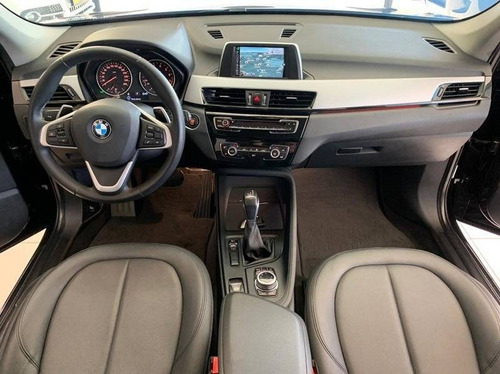 Imagem 5 de 6 de Bmw X1 2.0 16v Turbo Activeflex Sdrive20i 4p Automático
