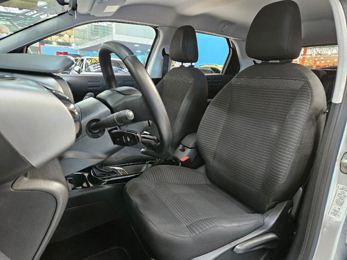 Citroën C4 Cactus 1.6 VTI 120 FEEL EAT6