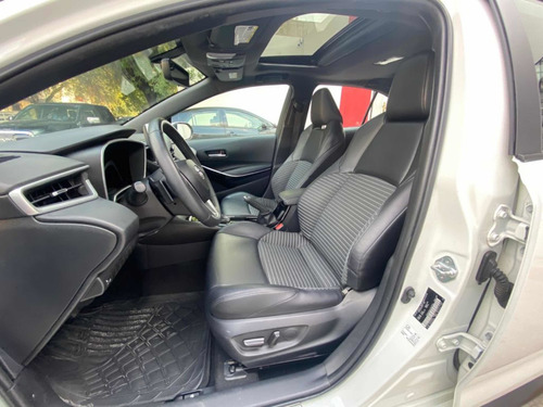 Imagen 11 de 15 de Toyota Corolla 2.0 Se At