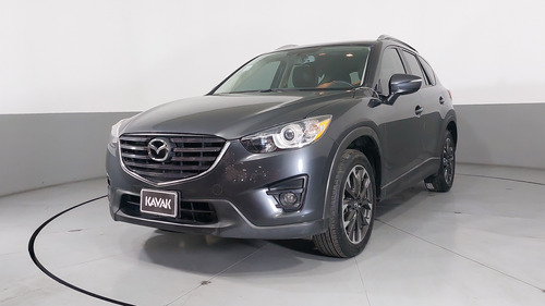 Mazda CX-5 2.0 I GRAND TOURING 2WD AT