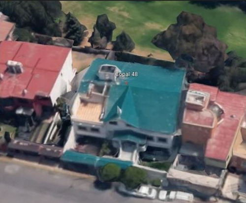 Magnifica Y Cómoda Residencia En Club De Golf El Copal Lomas De Lindavista Tlalnepantla Edo De México México Gj-rl A