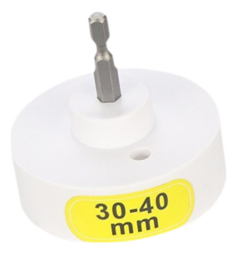 Máquina Taponadora De Botellas Eléctrica, 30 A 40mm