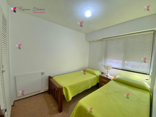 Imagen 18 de 18 de Venta De Aparatmento 2 Dormitorios En Brava Punta Del Este