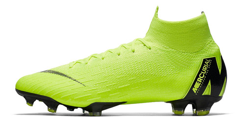 Zapatillas Nike Mercurial Superfly 6 Elite Fg Ah7365-701   