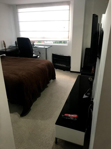 Imagen 8 de 14 de Apartaestudio En Arriendo En Bogotá La Sonora-usaquén. Cod 564