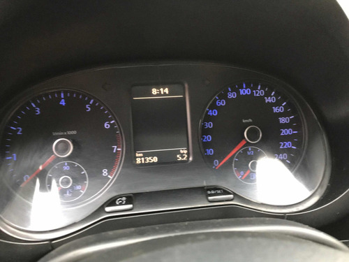 Volkswagen Fox 2011