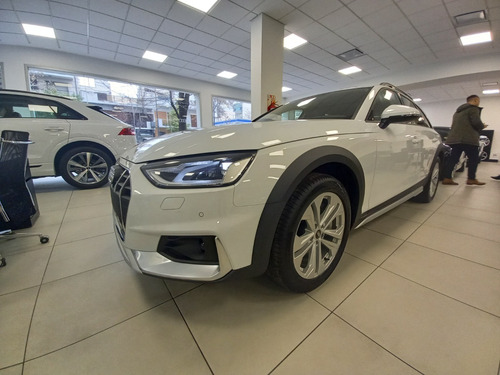Audi A4 Allroad 2.0 Tfsi 252cv