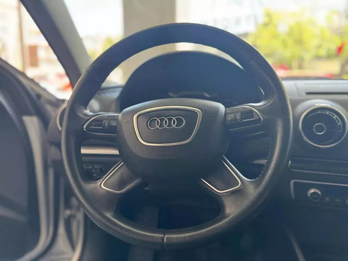 Audi A3 Sportback 1.4 Tfsi Stronic 122cv