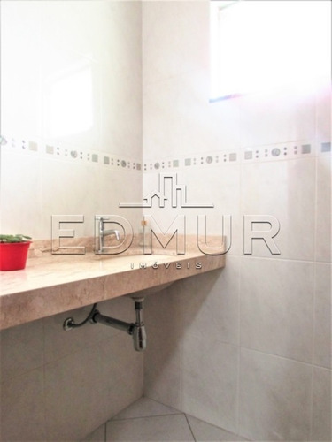 Sobrado - Campestre - Ref: 265 - V-265