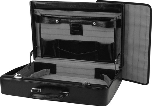 Maleta Bennesh Médica Executiva Notebook 15,6' 1017