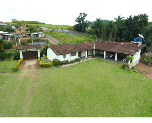 Chácara Para Venda No Bairro Canedos Em Piracaia - Ch00014 - 67632400