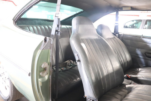 Chevrolet Opala