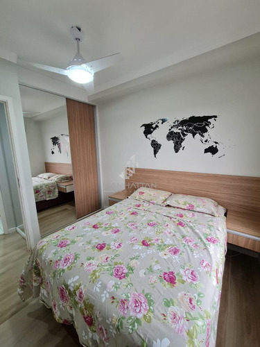 Imagem 9 de 23 de Apartamento À Venda Em Vila Lídia - Ap006491