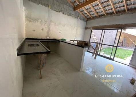 Imagem 8 de 11 de Casas De Campo À Venda Em Atibaia Com 500 M² Terreno - Cs130